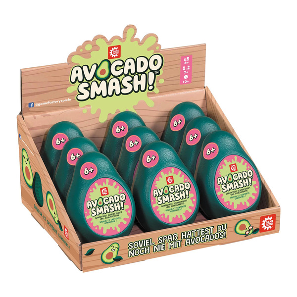 Avocado Smash 