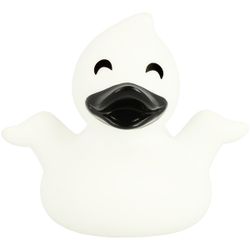 Canard du bain fantôme