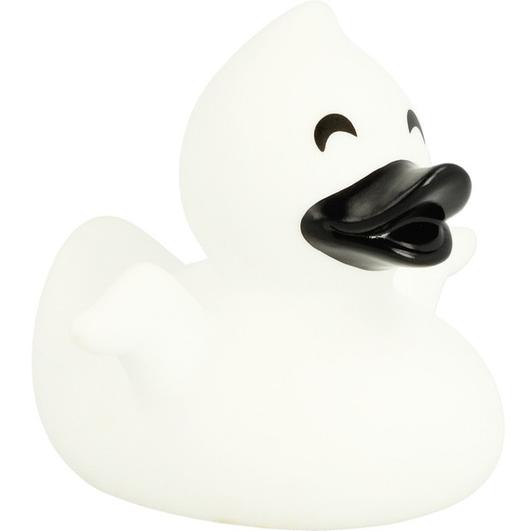 Canard du bain fantôme