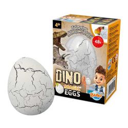 Dino Oeuf Magique