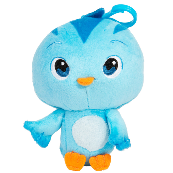 Peluche Katuri 12 cm