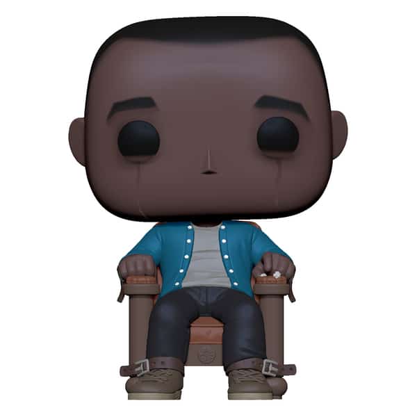 Figurine Get Out Chris Funko Pop