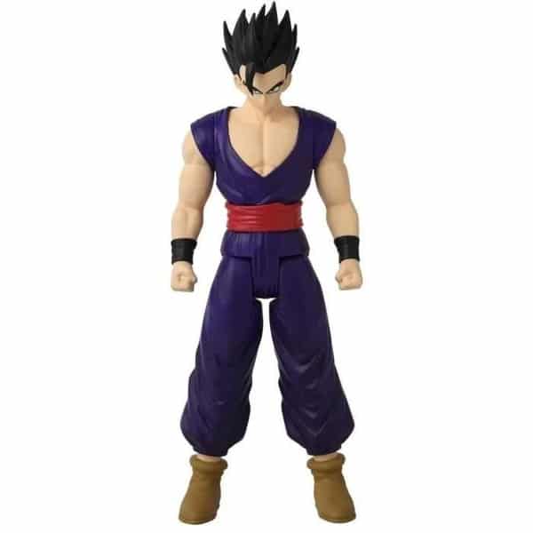 Figurine Ultimate Gohan - Limit Breaker