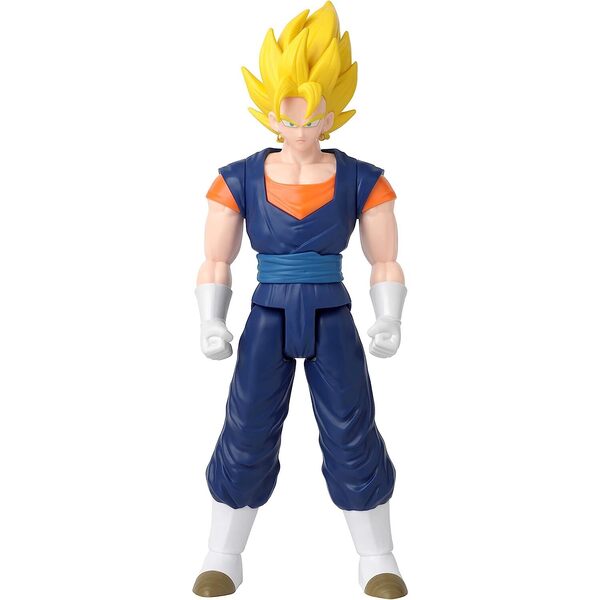 Figurine Super Saiyan Vegito - Limit Breaker