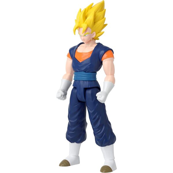 Figurine Super Saiyan Vegito - Limit Breaker