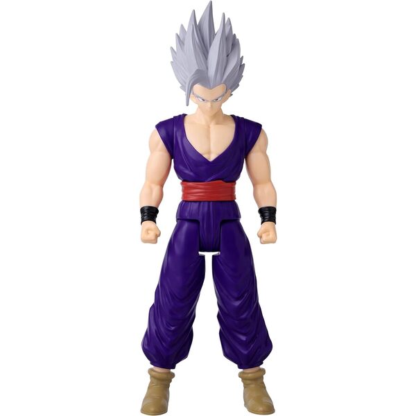 Figurine Son Gohan Beast - Limit Breaker