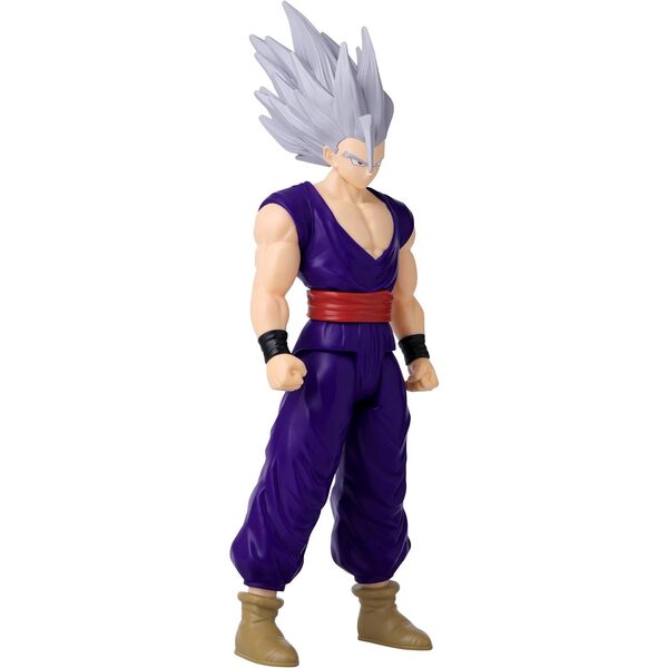 Figurine Son Gohan Beast - Limit Breaker