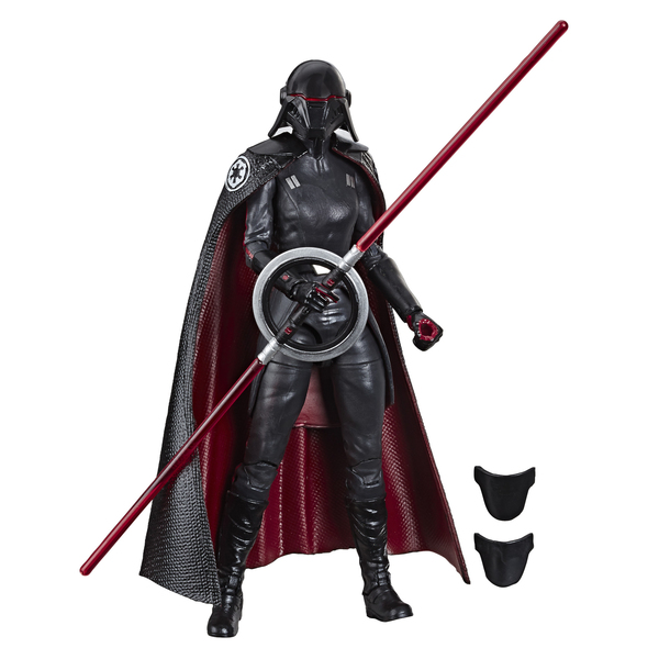 Figurines Star Wars – Modèles de collection et action figures officielles Figurines Star Wars – Modèles de collection et action figures officielles