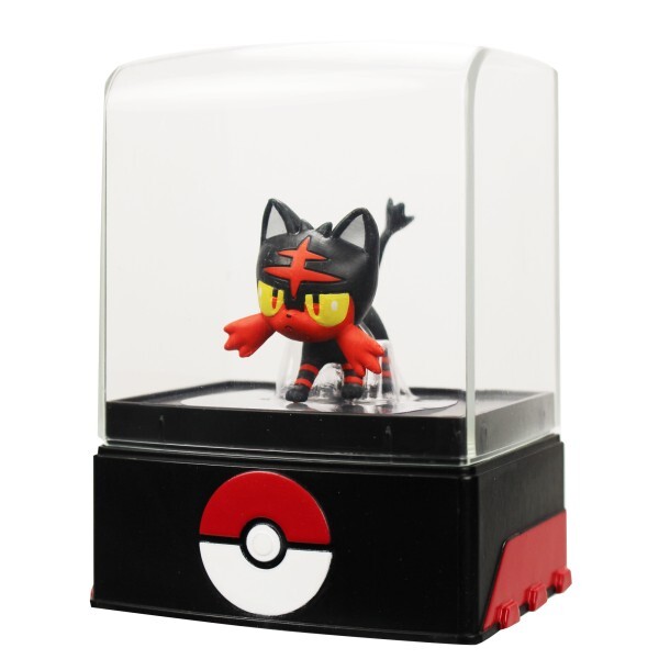 Figurine Pokémon collector