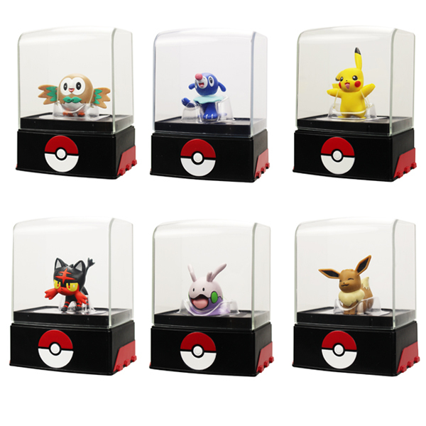 Figurine Pokémon collector