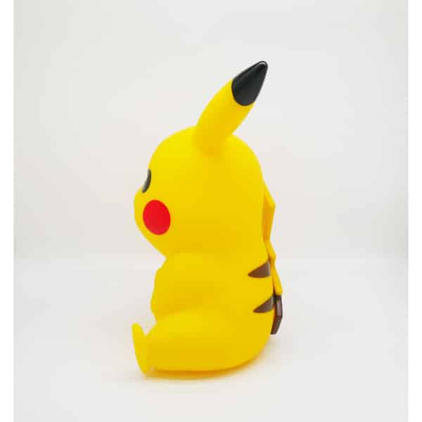 Lampe Pokémon Pikachu 40 cm