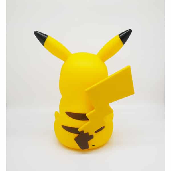 Lampe Pokémon Pikachu 40 cm