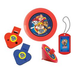 set petits cadeaux Pat'Patrouille