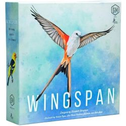 Wingspan - À tire d'ailes