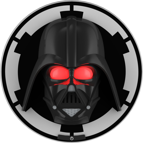 Tivipad Star Wars Edition Dark Vador Lansay 2004 (Rare) - Neuf Sous Blister Original