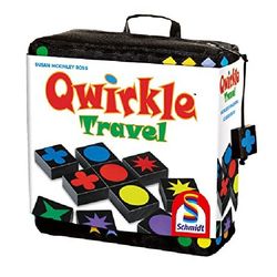 Qwirkle Travel