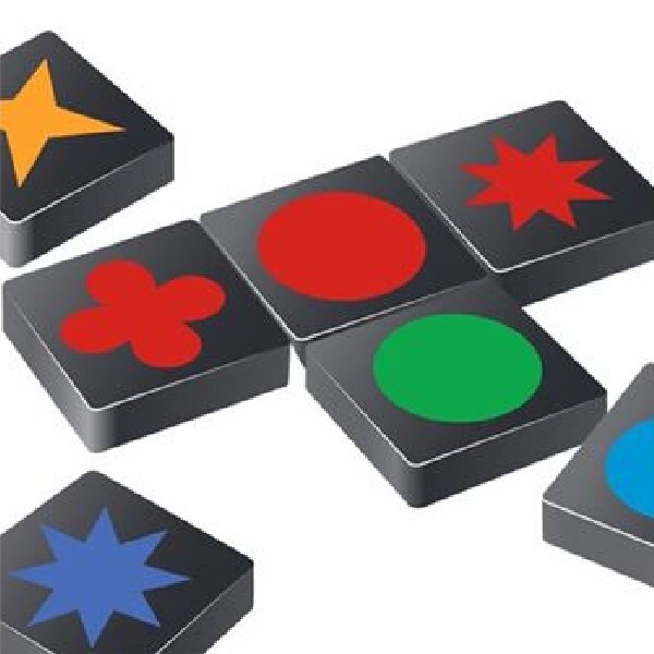 Qwirkle Travel