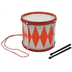 Tambour Bâle-campagne 18cm