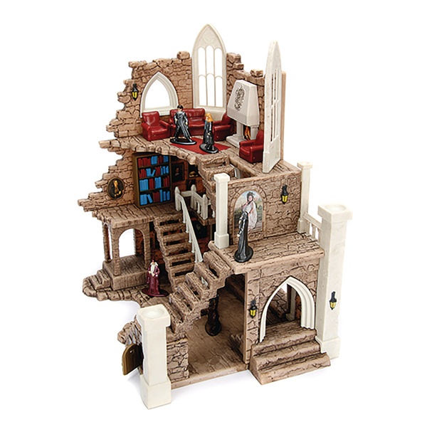 La Tour Gryffondor Playset Happy Potter