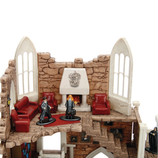 La Tour Gryffondor Playset Happy Potter