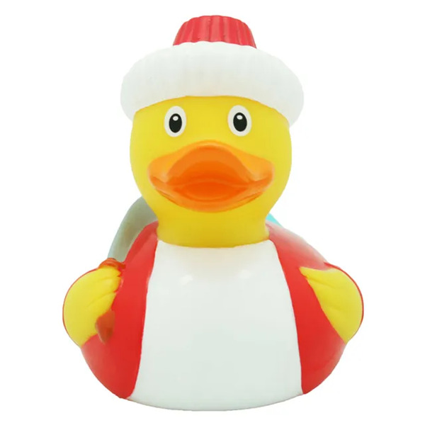 Canard de bain Ali Baba