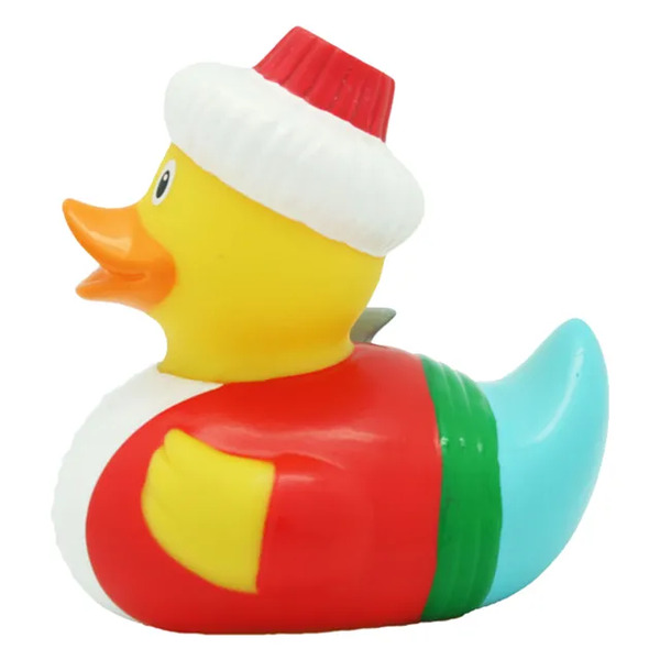 Canard de bain Ali Baba
