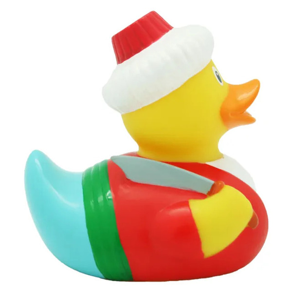 Canard de bain Ali Baba