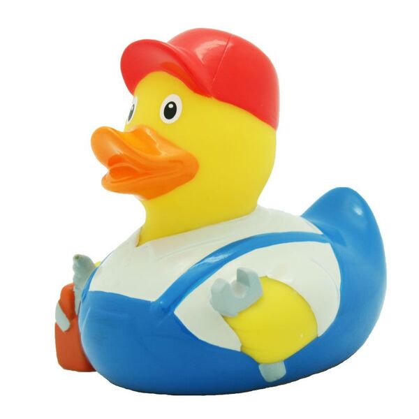 Canard de bain Artisan