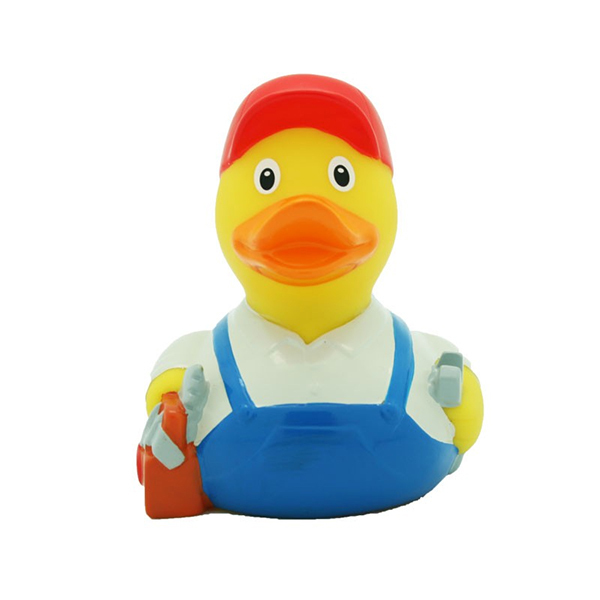 Canard de bain Artisan