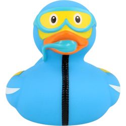 Canard de bain Plongeur