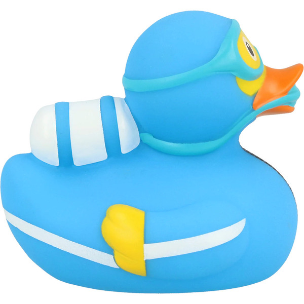 Canard de bain Plongeur