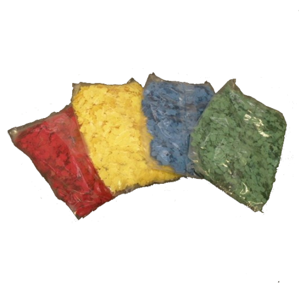 Confetti 200gr 1ère qualité 