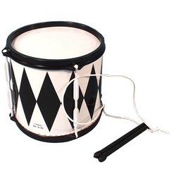 Tambour Balois - 18cm