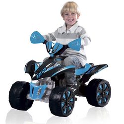 Quad électrique 6V