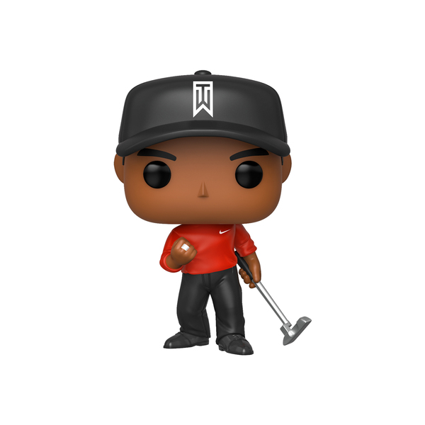 Figurine Tiger Woods Funko Pop