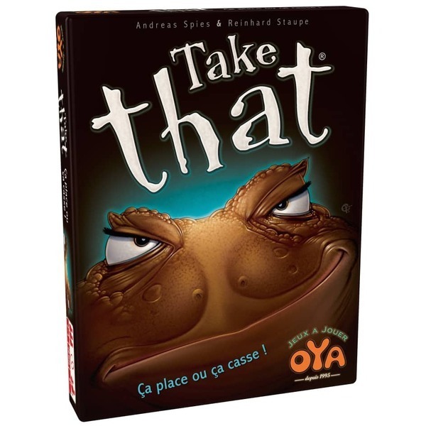 Take That