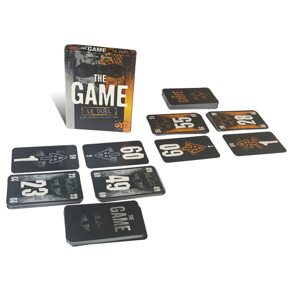 The Game - Le Duel 