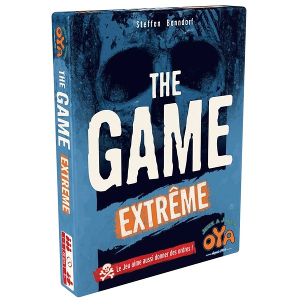 The Game Extrême 