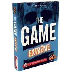 The Game Extrême 