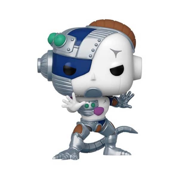 Figurine Mecha Frieza Dragon Ball Z - Funko Pop