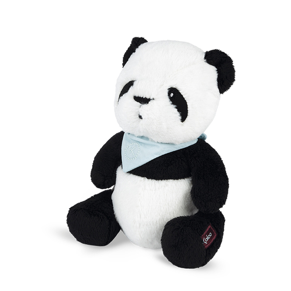 Peluche Bamboo panda 25 cm