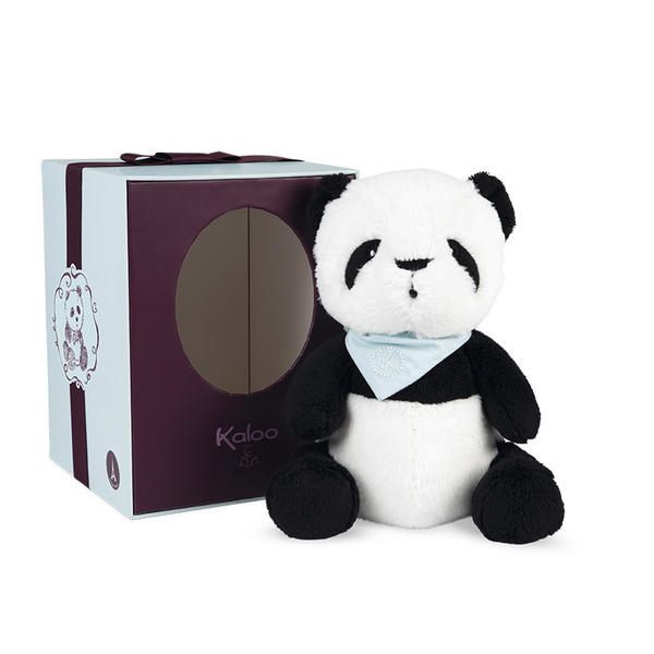 Peluche Bamboo panda 25 cm