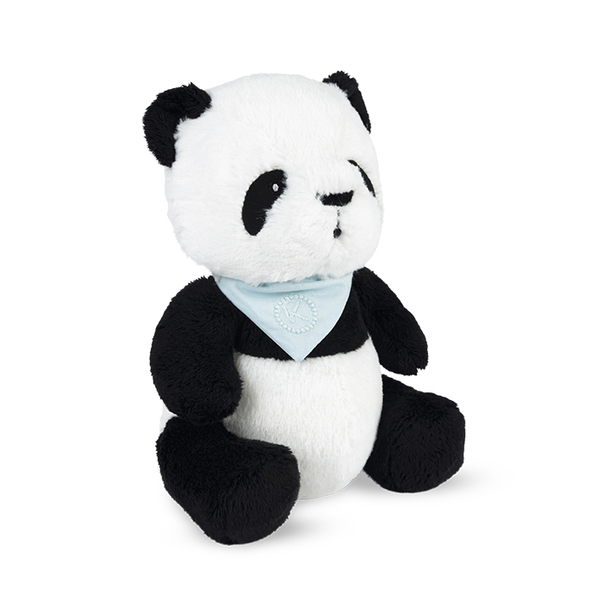 Peluche Bamboo panda 25 cm