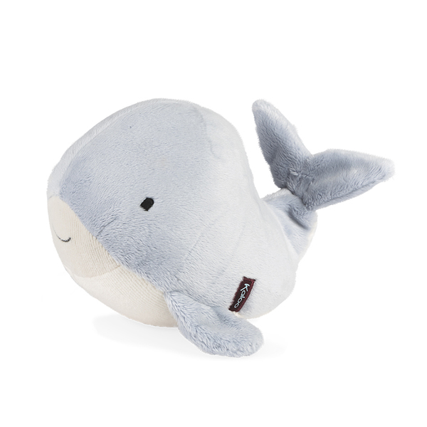 Peluche Lolipop baleine 25 cm