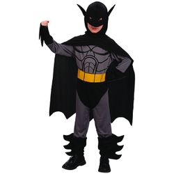 Costume Bat Boy - Taille M