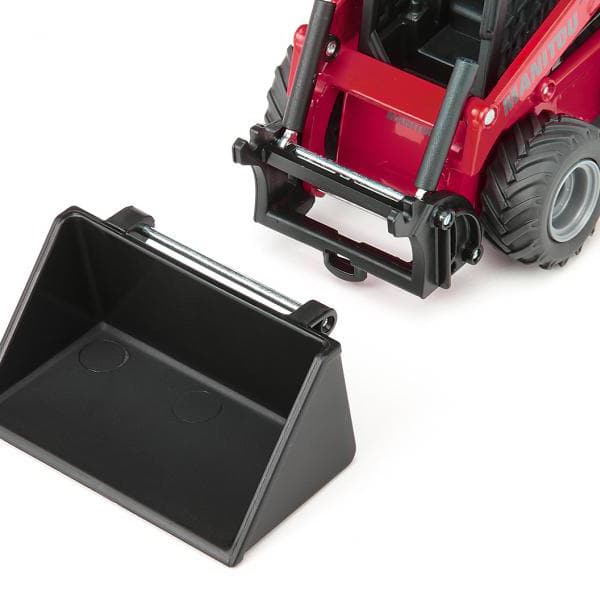 Mini Chargeur Manitou