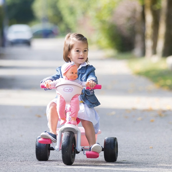 Tricycle Be Fun Corolle