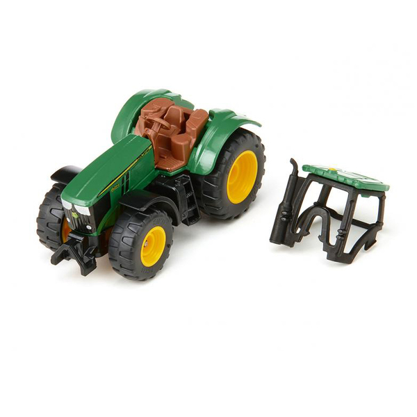 Tracteur John Deere 6215R