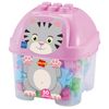 Baril 50 briques chat