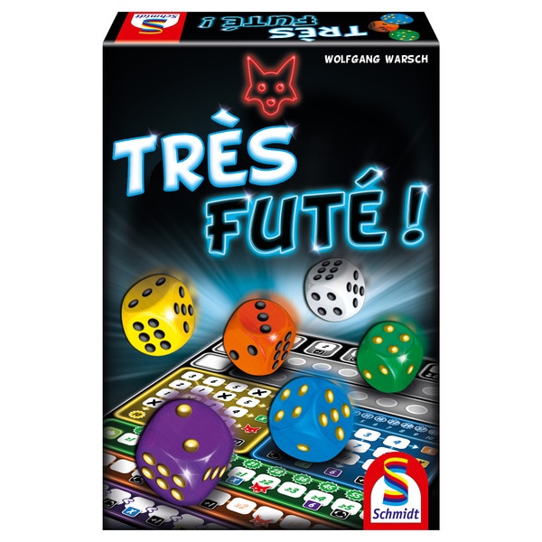 Très Futé